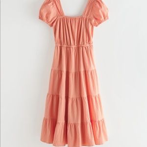 & Other Stories Dress *new*